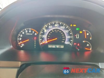 Zdjęcie 9 z 13 samochodu: 2005 HONDA ODYSSEY EXL VIN:5FNRL38625B027847 - miniatura