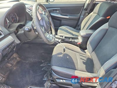 Zdjęcie 7 z 12 samochodu: 2017 SUBARU CROSSTREK PREMIUM VIN:JF2GPABC4H8219467 - miniatura