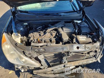 Zdjęcie 11 z 12 samochodu: 2012 HYUNDAI SONATA GLS VIN:5NPEB4AC2CH395516 - miniatura