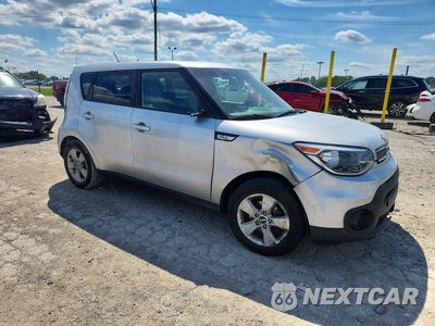 Czwarte zdjęcie samochodu z boku: 2018 KIA SOUL BASE VIN:KNDJN2A23J7618021 - miniatura