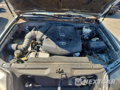 Zdjęcie 12 z 13 samochodu: 2006 TOYOTA 4RUNNER SR5 VIN:JTEBU14RX60086689 - miniatura