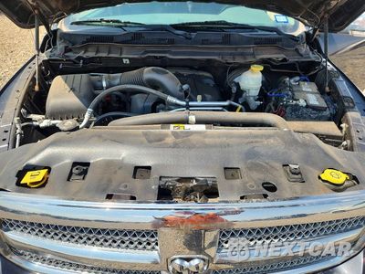 Zdjęcie 11 z 12 samochodu: 2017 RAM 1500 SLT VIN:1C6RR6LT4HS825522 - miniatura