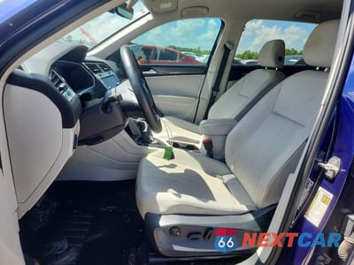 Zdjęcie 7 z 13 samochodu: 2022 VOLKSWAGEN TIGUAN SE VIN:3VV3B7AX9NM098754 - miniatura