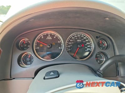 Zdjęcie 9 z 13 samochodu: 2007 GMC YUKON XL C1500 VIN:1GKFC16027R267987 - miniatura