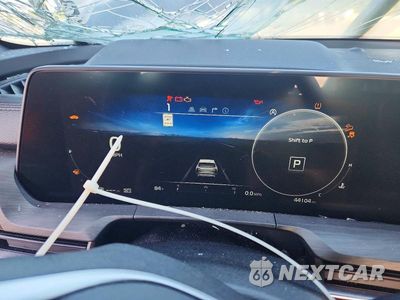 Zdjęcie 9 z 13 samochodu: 2024 KIA TELLURIDE SX X-LINE VIN:5XYP5DGC8RG440935 - miniatura