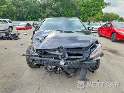 Piąte zdjęcie samochodu w środku: 2021 VOLKSWAGEN GTI S VIN:3VW6T7AU7MM007183 - miniatura