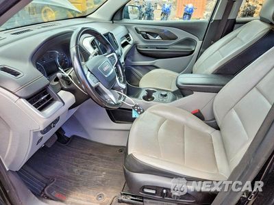 Zdjęcie 7 z 14 samochodu: 2019 GMC TERRAIN SLT VIN:3GKALPEV7KL228208 - miniatura
