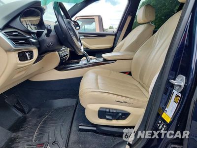 Zdjęcie 7 z 13 samochodu: 2017 BMW X5 XDRIVE35I VIN:5UXKR0C35H0V73183 - miniatura