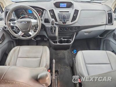 Zdjęcie 8 z 13 samochodu: 2016 FORD TRANSIT T- - DELIVERY VAN VIN:1FTYE1ZM6GKA80029 - miniatura