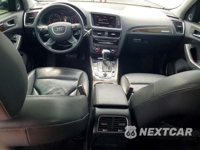 Zdjęcie 8 z 14 samochodu: 2016 AUDI Q5 PREMIUM PLUS VIN:WA1L2AFP9GA027035 - miniatura