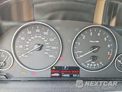 Zdjęcie 9 z 12 samochodu: 2013 BMW 328 I VIN:WBA3A5C51DF604266 - miniatura