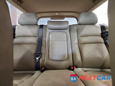 Zdjęcie 10 z 13 samochodu: 1998 VOLVO V70 XC VIN:YV1LZ5646W2494754 - miniatura