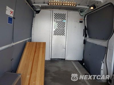 Zdjęcie 11 z 13 samochodu: 2023 MERCEDES-BENZ SPRINTER 1500 DELIVERY VAN VIN:W1Y70BGY3PT159993 - miniatura