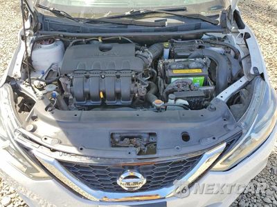 Zdjęcie 11 z 12 samochodu: 2016 NISSAN SENTRA S VIN:3N1AB7AP0GY325706 - miniatura