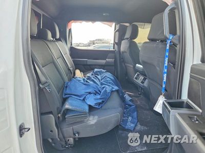 Zdjęcie 10 z 12 samochodu: 2026 FORD F150 XLT VIN:1FTFW3L5XTFA12532 - miniatura