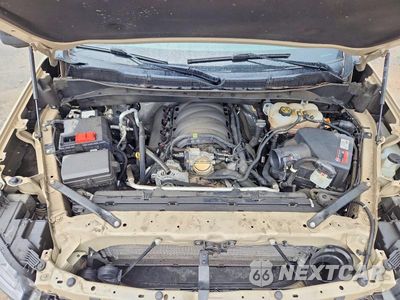 Zdjęcie 11 z 13 samochodu: 2023 CHEVROLET SILVERADO K1500 ZR2 VIN:3GCUDHEL8PG197335 - miniatura
