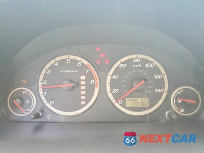 Zdjęcie 9 z 12 samochodu: 2005 HONDA CR-V EX VIN:SHSRD78895U332888 - miniatura