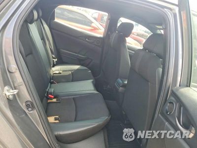 Zdjęcie 10 z 12 samochodu: 2021 HONDA CIVIC SPORT VIN:SHHFK7H48MU404562 - miniatura