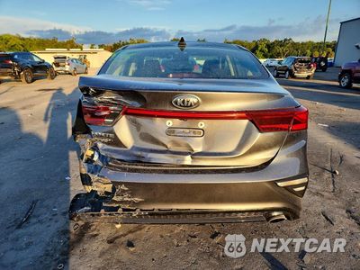 Zdjęcie 6 z 12 samochodu: 2019 KIA FORTE LXS VIN:3KPF24AD2KE085611 - miniatura