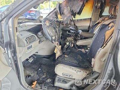 Zdjęcie 7 z 12 samochodu: 2008 NISSAN QUEST 3.5 VIN:5N1BV28U78N109580 - miniatura