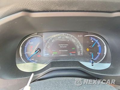 Zdjęcie 9 z 14 samochodu: 2024 TOYOTA RAV4 HYBRID XLE VIN:2T3RWRFV4RW235801 - miniatura