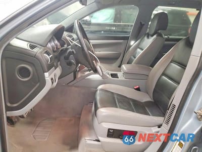 Zdjęcie 7 z 13 samochodu: 2006 PORSCHE CAYENNE S VIN:WP1AB29P96LA67762 - miniatura