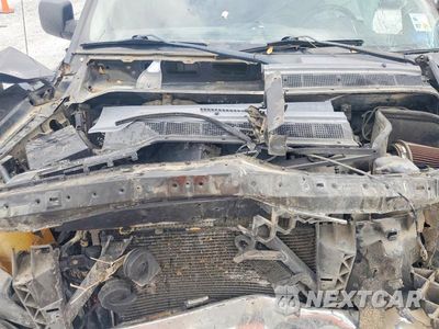 Zdjęcie 11 z 13 samochodu: 2012 NISSAN TITAN SV VIN:1N6BA0EC7CN326245 - miniatura