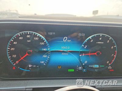 Zdjęcie 9 z 14 samochodu: 2023 MERCEDES-BENZ GLE COUPE AMG 53 4MATIC VIN:4JGFD6BB5PA918455 - miniatura