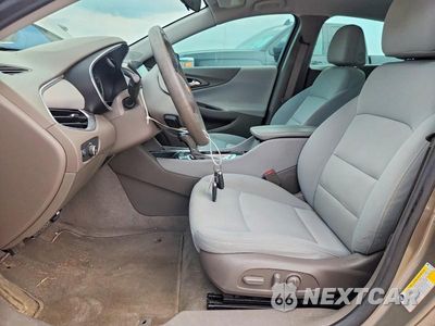 Zdjęcie 7 z 13 samochodu: 2020 CHEVROLET MALIBU LT VIN:1G1ZD5ST0LF097808 - miniatura