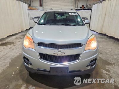 Piąte zdjęcie samochodu w środku: 2014 CHEVROLET EQUINOX LT VIN:2GNALBEK0E6251334 - miniatura
