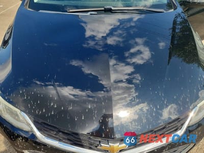 Zdjęcie 11 z 12 samochodu: 2018 CHEVROLET CRUZE LS VIN:1G1BC5SM9J7204309 - miniatura