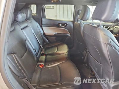 Zdjęcie 10 z 13 samochodu: 2025 JEEP COMPASS LIMITED VIN:3C4NJDCN4ST508477 - miniatura
