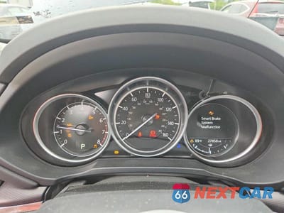 Zdjęcie 9 z 14 samochodu: 2024 MAZDA CX-5 PREFERRED VIN:JM3KFBCL0R0487729 - miniatura
