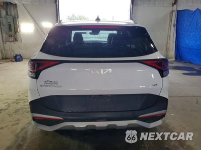 Zdjęcie 6 z 13 samochodu: 2024 KIA SPORTAGE EX VIN:5XYK3CDF0RG146373 - miniatura