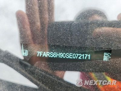 Zdjęcie 12 z 12 samochodu: 2025 HONDA CR-V SPORT TOURING VIN:7FARS6H90SE072171 - miniatura
