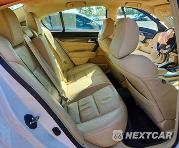 Zdjęcie 10 z 12 samochodu: 2012 ACURA TL VIN:19UUA8F57CA003607 - miniatura