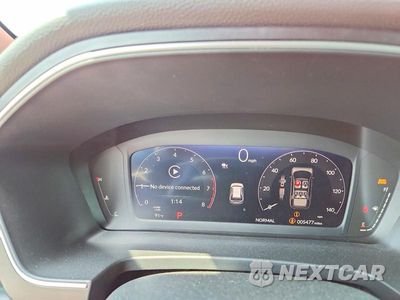 Zdjęcie 9 z 13 samochodu: 2026 HONDA PASSPORT TRAILSPORT ELITE VIN:5FNYF9H89TB055942 - miniatura