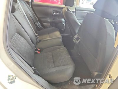 Zdjęcie 10 z 12 samochodu: 2025 HONDA HR-V LX VIN:3CZRZ2H36SM767787 - miniatura