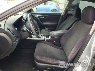 Zdjęcie 7 z 12 samochodu: 2013 NISSAN ALTIMA 2.5 VIN:1N4AL3AP3DN555791 - miniatura