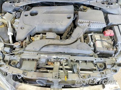 Zdjęcie 11 z 12 samochodu: 2017 NISSAN ALTIMA 2.5 SR VIN:1N4AL3AP3HC493763 - miniatura