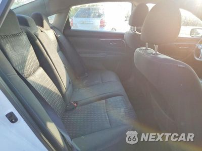 Zdjęcie 10 z 12 samochodu: 2018 NISSAN ALTIMA 2.5 SV VIN:1N4AL3AP9JC239691 - miniatura