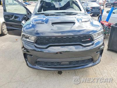 Zdjęcie 12 z 12 samochodu: 2025 DODGE DURANGO GT VIN:1C4RDJDG2SC511476 - miniatura