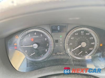 Zdjęcie 9 z 13 samochodu: 2008 LEXUS ES 350 VIN:JTHBJ46GX82182340 - miniatura