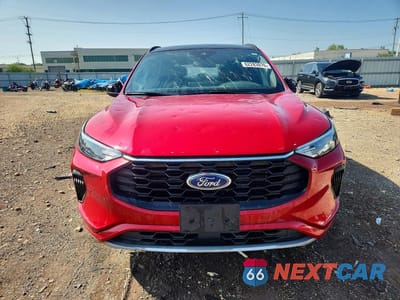 Piąte zdjęcie samochodu w środku: 2024 FORD ESCAPE ST LINE VIN:1FMCU9MN5RUB54703 - miniatura