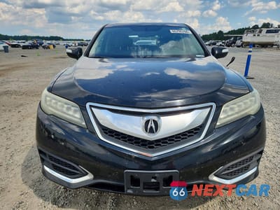Piąte zdjęcie samochodu w środku: 2016 ACURA RDX VIN:5J8TB4H39GL001817 - miniatura