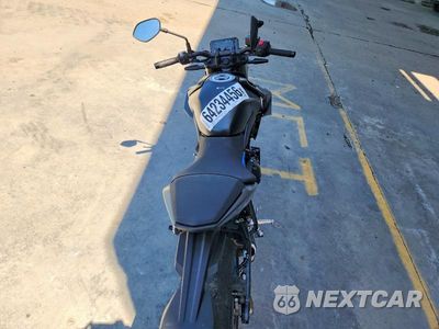 Zdjęcie 6 z 8 samochodu: 2024 SUZUKI GSX800 R VIN:JS1EM11B5R7100657 - miniatura