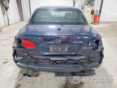 Zdjęcie 6 z 13 samochodu: 2010 BMW 328 I SULEV VIN:WBAWR3C50AP462363 - miniatura