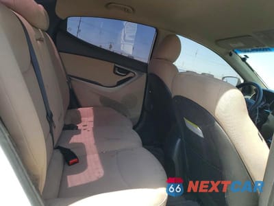 Zdjęcie 10 z 12 samochodu: 2016 HYUNDAI ELANTRA SE VIN:5NPDH4AE9GH772022 - miniatura