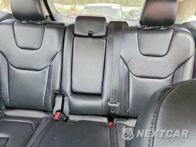 Zdjęcie 10 z 13 samochodu: 2019 FORD EDGE TITANIUM VIN:2FMPK4K92KBB68733 - miniatura