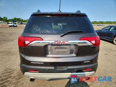 Zdjęcie 6 z 13 samochodu: 2018 GMC ACADIA SLT-1 VIN:1GKKNULS8JZ222009 - miniatura